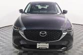 Thumbnail of 2025 Polymetal Gray Metallic Mazda CX-5