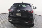 Thumbnail of 2025 Polymetal Gray Metallic Mazda CX-5