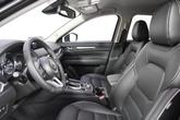 Thumbnail of 2025 Polymetal Gray Metallic Mazda CX-5