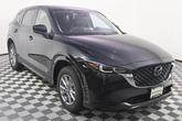 Thumbnail of 2025 Polymetal Gray Metallic Mazda CX-5
