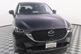 Thumbnail of 2025 Polymetal Gray Metallic Mazda CX-5
