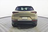 Thumbnail of 2025 Zircon Sand Metallic Mazda CX-30