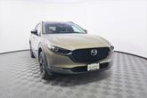 Thumbnail of 2025 Zircon Sand Metallic Mazda CX-30