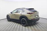 Thumbnail of 2025 Zircon Sand Metallic Mazda CX-30