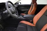 Thumbnail of 2025 Zircon Sand Metallic Mazda CX-30