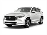 Thumbnail of 2025 Polymetal Gray Metallic Mazda CX-5