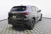 Thumbnail of 2025 Machine Gray Metallic Mazda CX-5