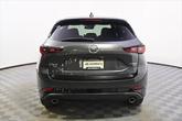 Thumbnail of 2025 Machine Gray Metallic Mazda CX-5