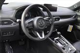 Thumbnail of 2025 Machine Gray Metallic Mazda CX-5