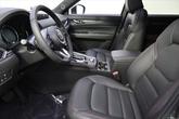 Thumbnail of 2025 Machine Gray Metallic Mazda CX-5