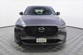 Thumbnail of 2025 Machine Gray Metallic Mazda CX-5