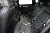 Thumbnail of 2025 Machine Gray Metallic Mazda CX-5