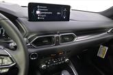 Thumbnail of 2025 Machine Gray Metallic Mazda CX-5