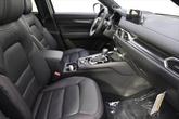 Thumbnail of 2025 Machine Gray Metallic Mazda CX-5