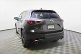 Thumbnail of 2025 Machine Gray Metallic Mazda CX-5