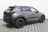 Thumbnail of 2025 Machine Gray Metallic Mazda CX-5