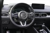 Thumbnail of 2025 Machine Gray Metallic Mazda CX-5