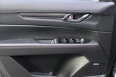 Thumbnail of 2025 Machine Gray Metallic Mazda CX-5