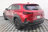 Thumbnail of 2025 Jet Black Mica Mazda CX-50 Hybrid