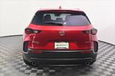 Thumbnail of 2025 Jet Black Mica Mazda CX-50 Hybrid