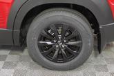 Thumbnail of 2025 Jet Black Mica Mazda CX-50 Hybrid