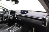 Thumbnail of 2025 Jet Black Mica Mazda CX-50 Hybrid
