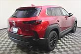 Thumbnail of 2025 Jet Black Mica Mazda CX-50 Hybrid