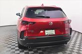 Thumbnail of 2025 Jet Black Mica Mazda CX-50 Hybrid