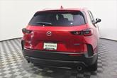Thumbnail of 2025 Jet Black Mica Mazda CX-50 Hybrid