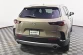 Thumbnail of 2025 Zircon Mazda CX-50