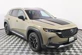 Thumbnail of 2025 Zircon Mazda CX-50