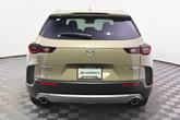 Thumbnail of 2025 Zircon Mazda CX-50