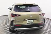 Thumbnail of 2025 Zircon Mazda CX-50