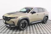 Thumbnail of 2025 Zircon Mazda CX-50