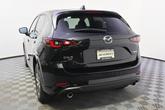 Thumbnail of 2025 Jet Black Mazda CX-5