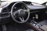 Thumbnail of 2025 Gray Mazda CX-30