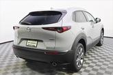 Thumbnail of 2025 Gray Mazda CX-30