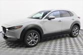 Thumbnail of 2025 Gray Mazda CX-30