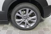 Thumbnail of 2025 Gray Mazda CX-30