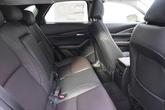 Thumbnail of 2025 Gray Mazda CX-30