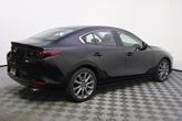 Thumbnail of 2025 Jet Black Mazda Mazda3