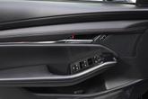 Thumbnail of 2025 Jet Black Mazda Mazda3