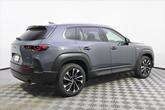 Thumbnail of 2025 Gray Mazda CX-5