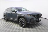 Thumbnail of 2025 Gray Mazda CX-5
