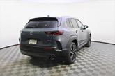 Thumbnail of 2025 Gray Mazda CX-5