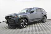 Thumbnail of 2025 Gray Mazda CX-5