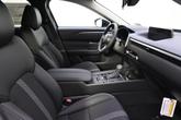 Thumbnail of 2025 Machine Gray Mazda CX-50 Hybrid