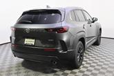 Thumbnail of 2025 Machine Gray Mazda CX-50 Hybrid