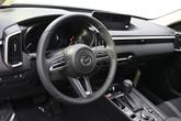 Thumbnail of 2025 Machine Gray Mazda CX-50 Hybrid