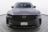 Thumbnail of 2025 Machine Gray Mazda CX-50 Hybrid